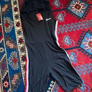 GUESS One Piece Size Medium NWT